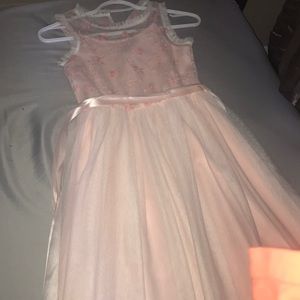 Kids dress